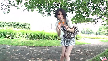 Gadis Jepang Cantik Mizuki Digoda Lalu Ditiduri Dengan Liar