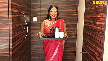 Bhabhi Tetangga India Yang Seksi Bercinta Keras Dengan Devar Ji