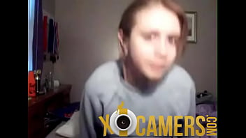 Gadis Webcam Live, Tonton Aksi Panasnya Gratis
