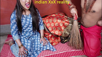 Mami India Yang Menggoda Dalam Adegan Panas Xxx