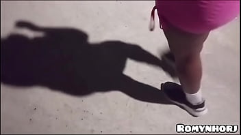Jalan-jalan Di Rio, Cowok Ganteng Ini Malah Mampir Ke Rumah Cewek Tak Dikenal Dan Bikin Dia Mabuk Kepayang Tanpa Pelindung, Sampai-sampai Dia Puas Sampai Ke Dalam.