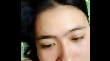 Malam Yang Panas Bersama Kekasih Gelap