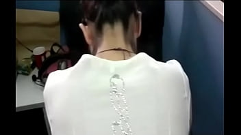 Taiwan Office Seduction: The New Female Colleague’s After-hours Invitation