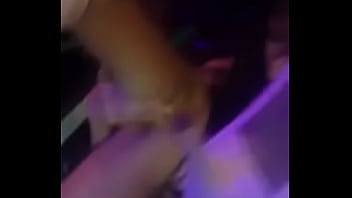 台北夜店裡的銷魂時光