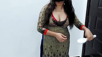 Istri Desa India Dirayu Dan Dihardiki Teman Suami Dengan Audio Hindi Yang Jelas