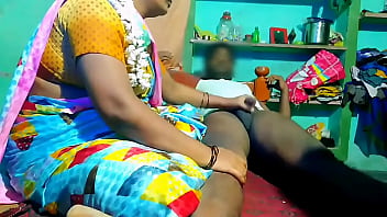 Paman Dan Bibi Yang Mesra Di Ranjang
