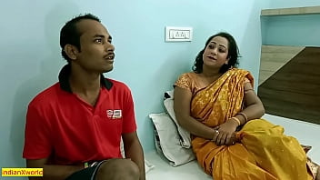 Istri India Ditukar Dengan Tukang Cuci Miskin!! Web Series Hindi Adegan Panas: Video Lengkap