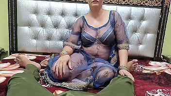 Bhabhi Desi Yang Nakal: Rayuannya Pada Dever Bikin Gairah Membara