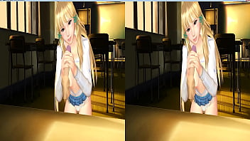 Jepang 3d Sbs: Sensasi Nyata Yang Menggoda