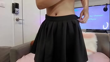 Petualangan Panas Bersama Gadis Seksi Dan Imut Di Thailand