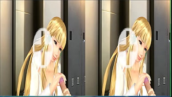 Mengintip Sensasi 3d Jepang Di Sbs