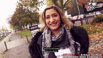 Türkiye Jerman Panas Bikin Adegan Mesum Di Jalanan, Benar-benar Jalang Cabul