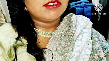 Desi Shaadi Mein Ja Rahi Bhabhi Ki Mast Chudai Ki Kahani