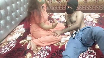 Bibi Desi Yang Nakal Naik Ke Batangku, Kurasak Sampai Puas Dengan Suara Merdu