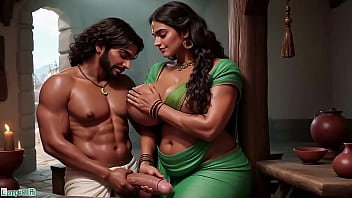 Bibi Desi India Yang Menggoda – Kisah Panas Di Malam Hari