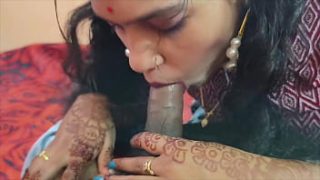 Desi Bhabhi Yang Diam-diam Dinafkahi