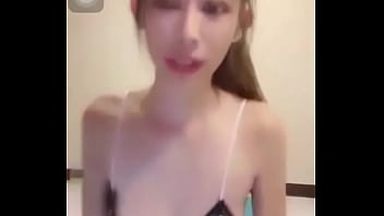 台湾 2018.05.09 步步直播走光瞬间