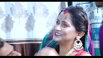 Bhabhi India Yang Lembut Dan Seksi Bercinta Dengan Suami Dalam Balutan Sari – Audio Hindi