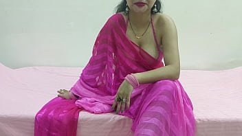 Gadis India Seksi Dan Adik Tirinya Beraksi Mesra Di Rumah Sendirian, Bercinta Hot Dengan Bicara Kotor Dalam Bahasa Hindi