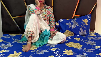 Video Panas Devar Dan Bhabhi: Bhabhi Pengen Hamil Dari Adik Ipar, Orgasme Asli Saat Dientot Kencang Dengan Suara Hindi