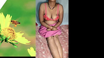 Istri Rumah Tangga Seksi Desi, Vagina Ketat Dan Panas
