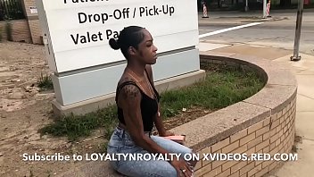Sesi Live Cam Solo Dengan Loyaltynroyalty Bagian Kedua Yang Menggoda