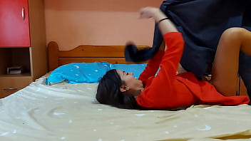 Bercinta Penuh Gairah Usai Kencan Yang Membara