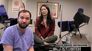 Pov: Zoe Lark Basah Dibanjiri Sperma Panas